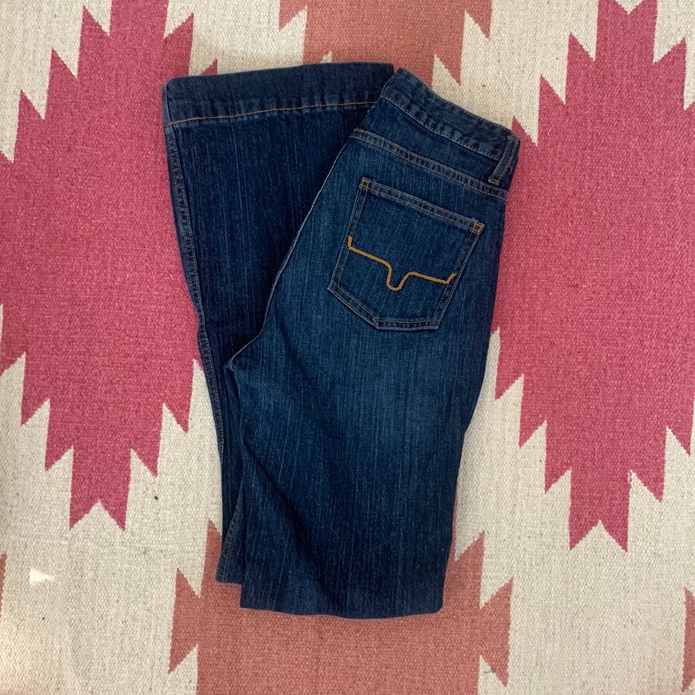 Kimes ranch jeans Jennifer 6x32